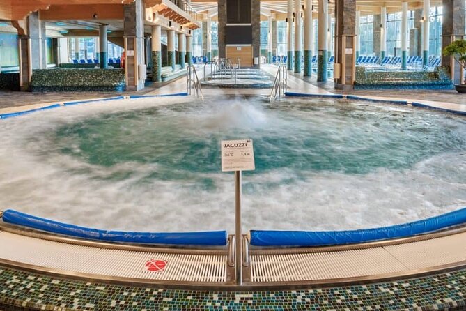 Zakopane Day Tour with Hotel Pick up and Optional Thermal Spa - Chocholow and its wooden houses