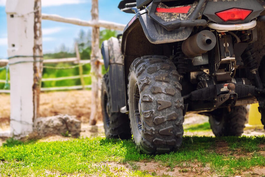 Zakopane: Extreme Quad Ride & Highlander BBQ + Thermal Pools - Who will enjoy this day most