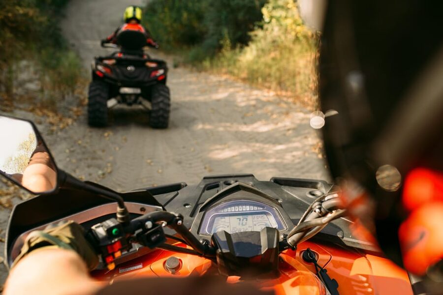 Zakopane: Extreme Quad Ride & Highlander BBQ + Thermal Pools - Should you book this Zakopane experience?