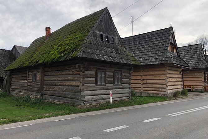Zakopane full day tour with cable car & thermal baths from Krakow - Traffic, driving, and comfort on the return