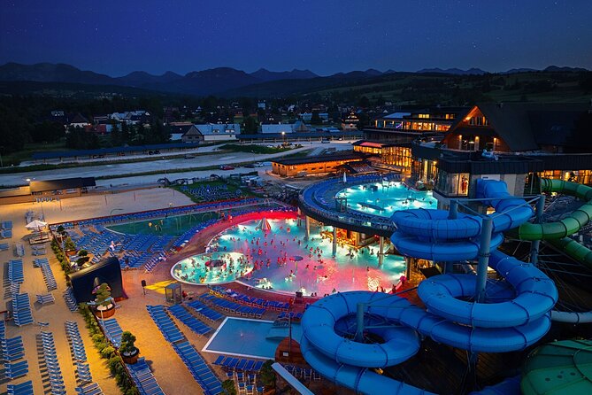 Zakopane Private day trip from Krakow with Hot Springs, cable Car - Bacówka Zakopianczyk puts sheep cheese in context