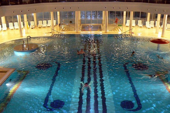 Zakopane private tour from Krakow with Thermal Baths - What to bring and how to prepare