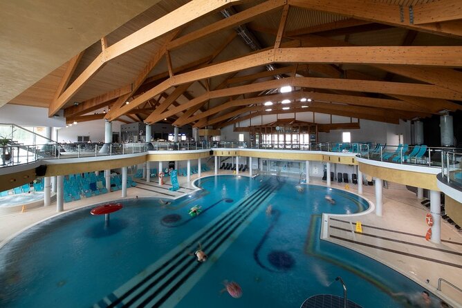 Zakopane Private Tour with Thermal Pools and Pickup from Krakow - Key points to know before booking