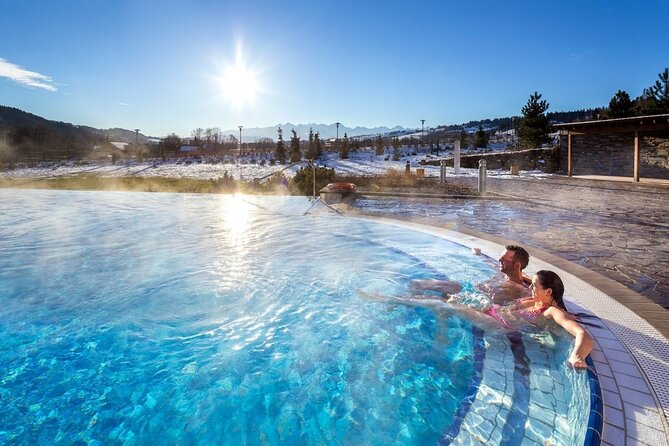 Zakopane Private Tour with Thermal Pools and Pickup from Krakow - Why this Krakow to Zakopane day works