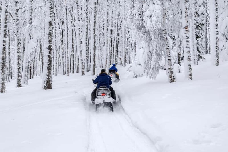 Zakopane: Snowmobiles (or Quads), Thermal Pools & Tasting - From Krakow to the wooden houses of Chocholów