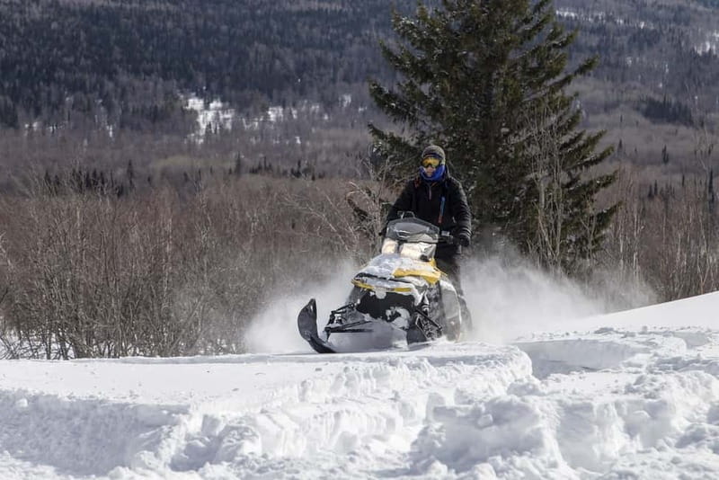Zakopane: Snowmobiles (or Quads), Thermal Pools & Tasting - Should you book this Zakopane day trip?