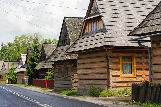 Zakopane, Tatras, Funicular Ride & Thermal Pools (Fully Private Tour) - Why this private Krakow to Zakopane trip works