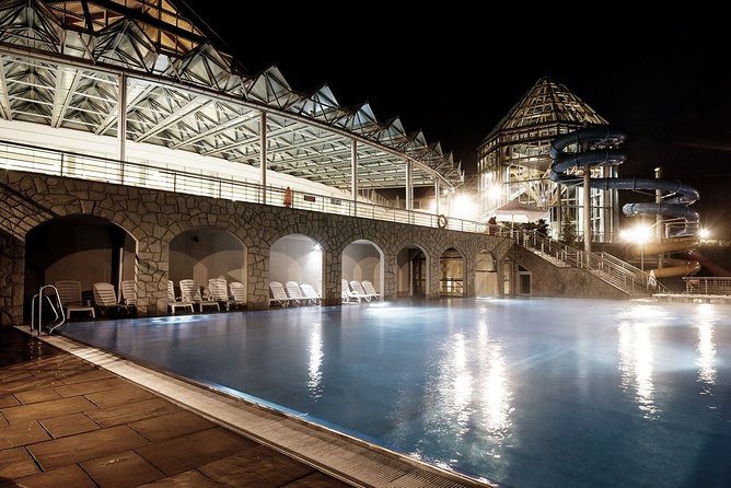 Zakopane, Tatras, Funicular Ride & Thermal Pools (Fully Private Tour) - Who will get the most from this day