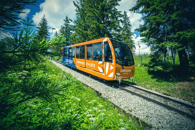 Zakopane, Tatras, Funicular Ride & Thermal Pools (Fully Private Tour) - Chocholow and its old wooden houses