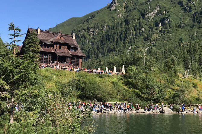 Zakopane & Thermal Pools - Customized Tour - Key points to know before booking