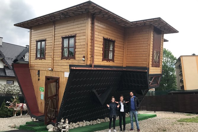 Zakopane & Thermal Pools - Customized Tour - Why this Zakopane day trip works well