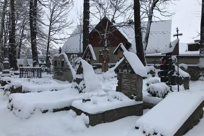 Zakopane & Thermal Pools - Customized Tour - What the $223.82 price really buys you