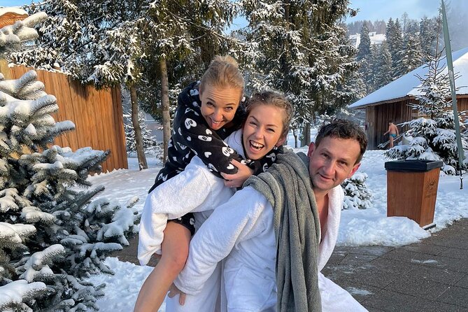 Zakopane & Thermal Pools - Customized Tour - Who will get the most from this tour