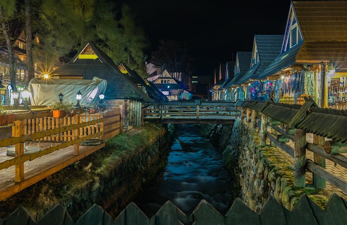 ZAKOPANE & THERMAL SPRINGS, Funicular, Cheese Tasting - Who should book this Zakopane day trip?