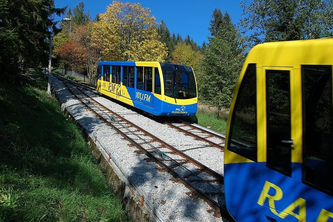 Zakopane & Thermal Springs: Private Tour - Why this makes a strong Krakow day trip