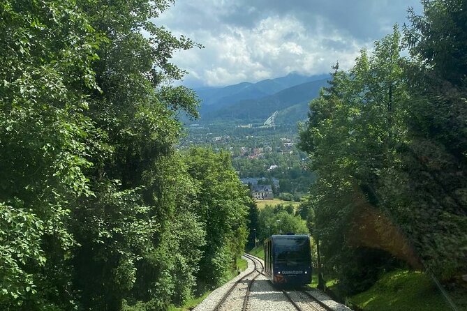 Zakopane Tour from Krakow with Thermal SPA and Hotel Pick up - Who will enjoy this Zakopane day trip
