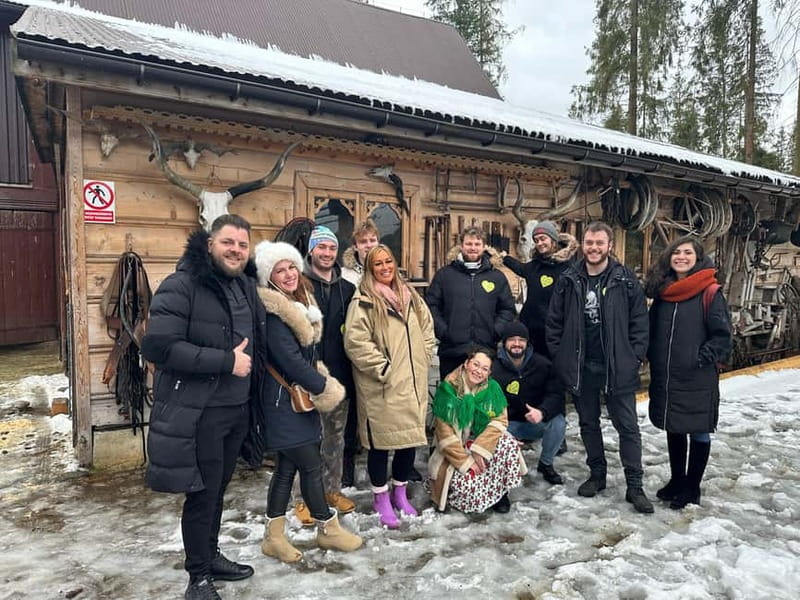 Zakopane Tour with Thermal Baths – Day Trip from Krakow - Should you book this Zakopane tour?