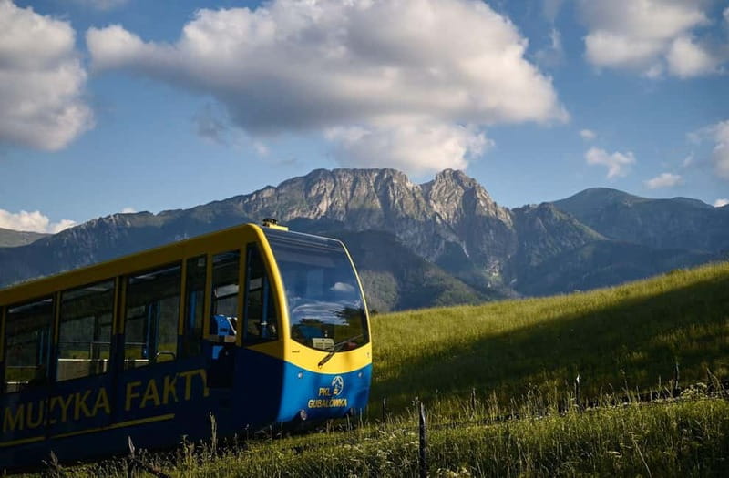 Zakopane Tour with Thermal Baths – Day Trip from Krakow - Chochołów, where the day begins with cheese and spirits