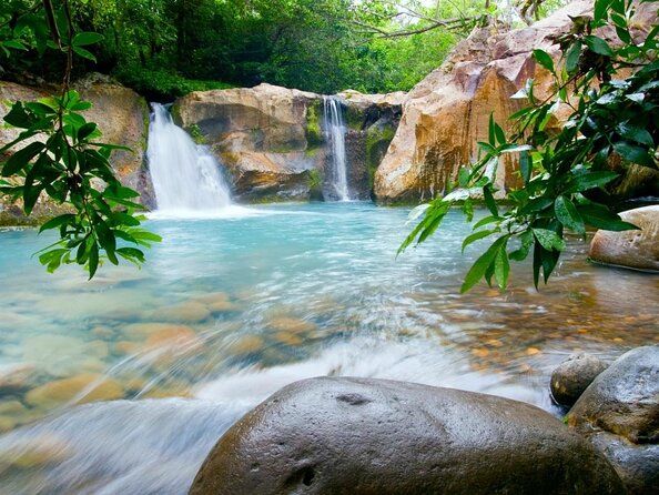 ZipLine, Horseback Riding, Tubing, Hot Springs & Lunch @ Volcano National Park - Why this is more than a beach break